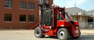 Forklift Parts Valdez